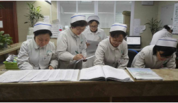 护理简讯（2017年 第一期）