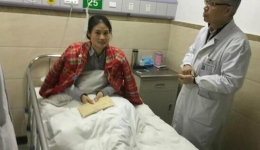 数九寒天暖意融融