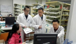 2016年10月重点监控药品工作简报