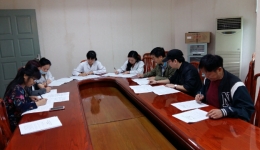 省五医院开展“两学一做”学习教育知识竞赛