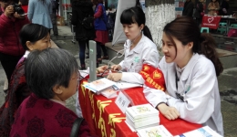 团总支2016年上半年活动开展简报