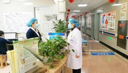 四川省老年病医院（省五医院）疫情防控优秀医务人员先进事迹——【王骋宇】篇