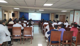 【抗疫故事】守护者日记：日夜坚守抗疫一线，我们在行动