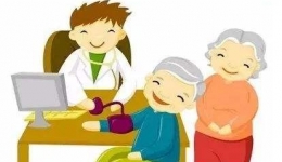 疫情期间，老年人如何就医？