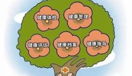 这份老年人健康管理服务，关乎每个家庭
