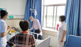 防疫有我，爱卫同行|四川省老年病医院（省五医院）卫生大检查行动