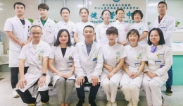 四川省老年病医院—健康管理（体检）中心发来端午问候：节日的“小吃货” 你怕了吗？