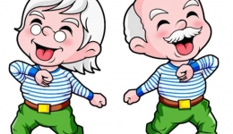 “提升健康素养，乐享银龄生活”四川省老年病医院（省五医院）老年健康宣传周