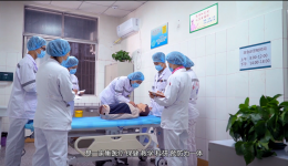 【官宣】四川省老年病医院（省五医院）首部形象宣传片震撼来袭！