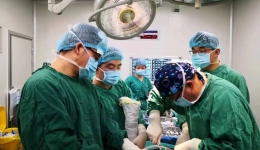 “跨科界”手术 ——真·以患者为中心的多学科诊疗合作