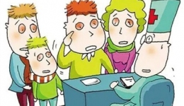 【“俊”医“明”眼】赏花后遗症？原来是过敏性结膜炎惹的祸！