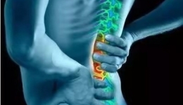 哎呦，我的椎间盘！酸痛胀麻还怕凉，老腰突总反复？这个方法快速缓解
