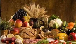 真正的吃货行家，才是防治舌尖上“肠息肉君”的高手