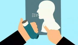 一文搞定常用气道吸入药物正确使用方法