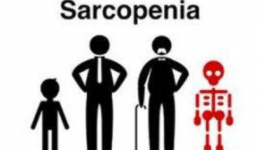 不怕人变老，就怕肌肉少，“肌”不可失，带您了解肌少症