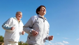 高血压的你，需要“迈开腿”