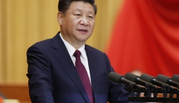 党史学习教育·习近平《论中国共产党历史》（十一）纪念红军长征胜利80周年大会讲话