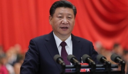 党史学习教育·习近平《论中国共产党历史》（十二）决胜全面建成小康社会