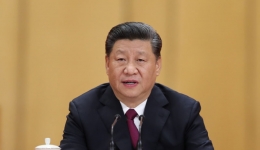 党史学习教育·习近平《论中国共产党历史》（十七）纪念五四运动100周年大会讲话