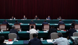 党史学习教育·习近平《论中国共产党历史》（十八）推动高质量发展 开创中部地区崛起