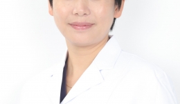 【引进人才推荐】呼吸与危重症医学科主任何烨颖