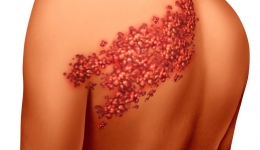 “缠腰丹”不可怕！四川省老年病医院皮肤科医生教你这样做~