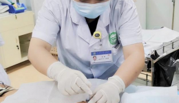 【医院首例】小穿刺大作为——CT引导下经皮肺穿刺活检术