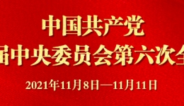 中共中央关于党的百年奋斗重大成就和历史经验的决议
