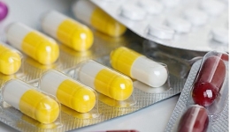 慎重对待抗生素,产生耐药性,将无药可用