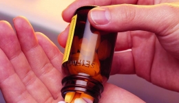 老年人慎用的药物