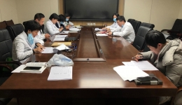 四川省第五人民医院召开药事管理与药物治疗学委员会会议