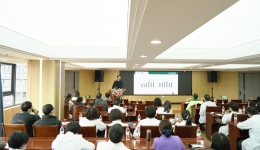 亮成绩、谈不足、谋发展！四川省第五人民医院召开2021年度院领导、中层干部述职大会