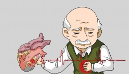 【心衰中心】像法官判案一样诊断心力衰竭