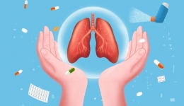 【讲“肺”话】中医专家蒲少伯谈“肺结节”