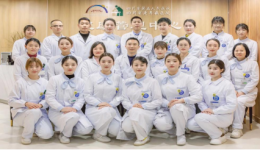 健康管理（体检）中心特色服务介绍