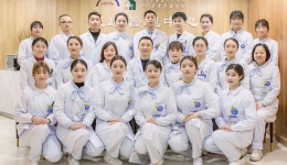 健康管理（体检）中心简介