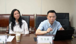 交流互鉴，共促发展—聊城市茌平区人民医院及第二人民医院来院参观交流