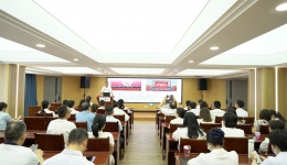 以学铸魂强党性 增智实干建新功 | 四川省第五人民医院开展“七一·建党节”系列学习活动