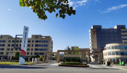 【开科啦！】——四川省老年医院（省五医院）羊马院区康复医学科开科啦