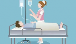 【健康科普】住院一定需要输液吗？