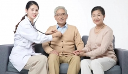 【创新发展】立足老年患者需求 创新医疗服务模式之一——“首诊+分诊”模式