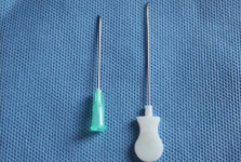 【特色诊疗技术】超声可视化针刀治疗技术