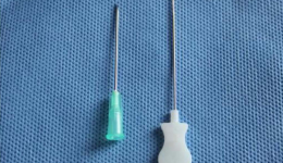 【特色诊疗技术】超声可视化针刀治疗技术