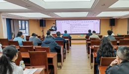 【工作动态】四川省第五人民医院（四川省老年医院）一周工作速览