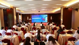 我院与龙池镇中心卫生院医联体签约揭牌暨“万名医护走基层”义诊活动在龙池镇举行