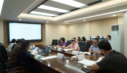 四川省第五人民医院召开党委理论学习中心组学习（扩大）会议