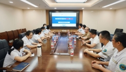 【工作动态】华西医院急诊科专家来院指导交流