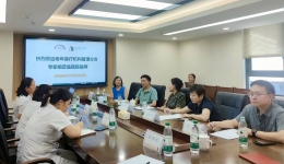 我院三个病区顺利通过“老年营养示范病房”验收