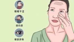 【健康科普】@刷手机看电脑的你，干眼有救！试试这几招