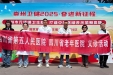 【工作动态】“健康相伴，情暖清明”我院医联体联合义诊活动圆满举行